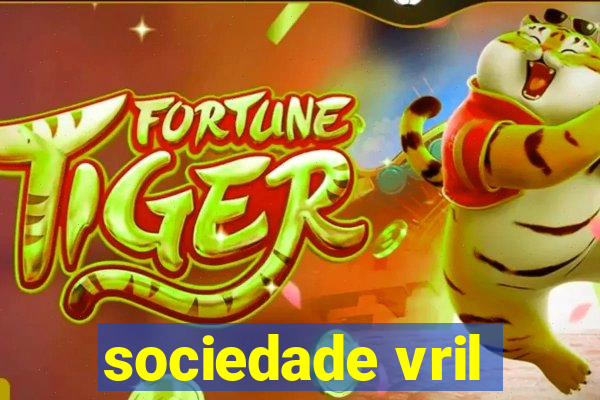 sociedade vril